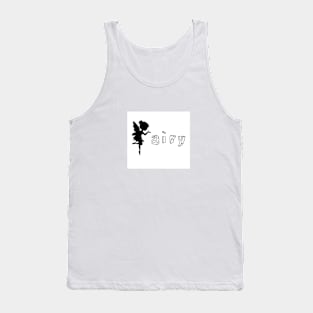 Fairy Tank Top